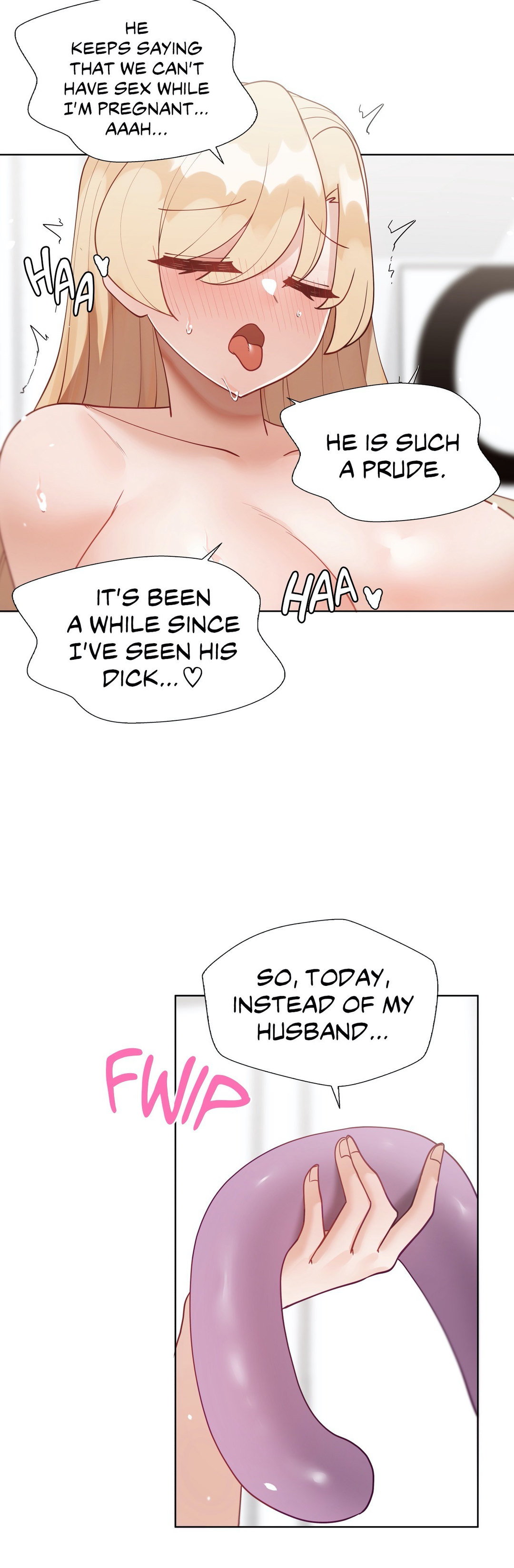 Learning The Hard Way 21