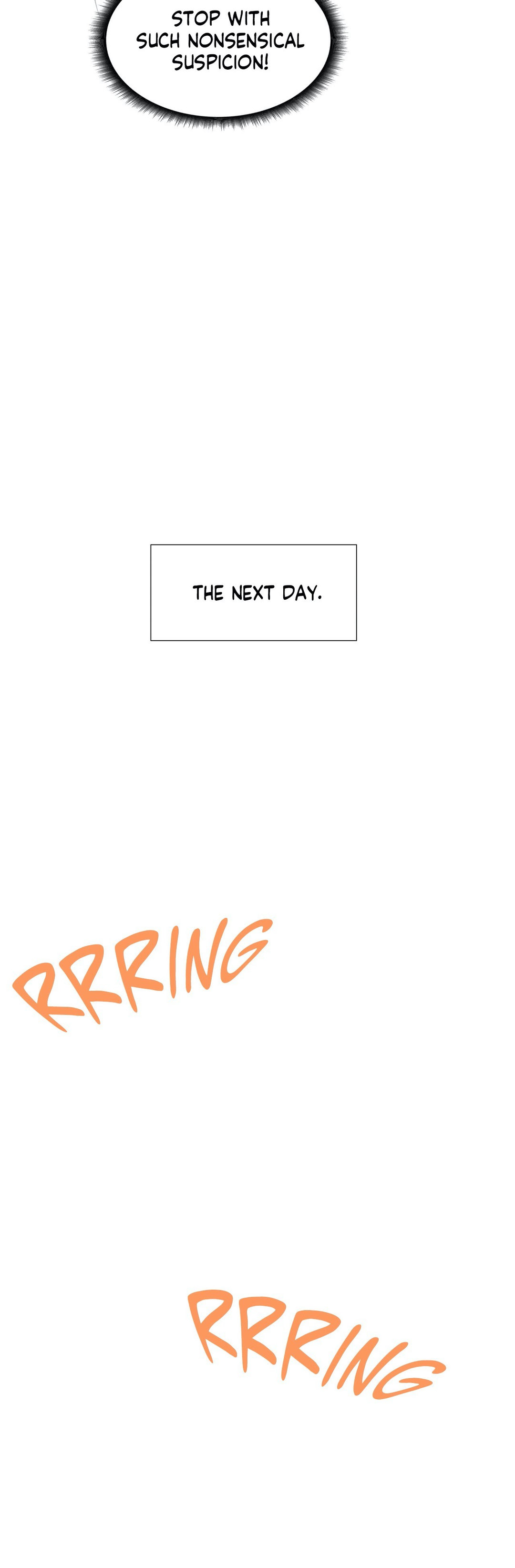 Learning The Hard Way 29