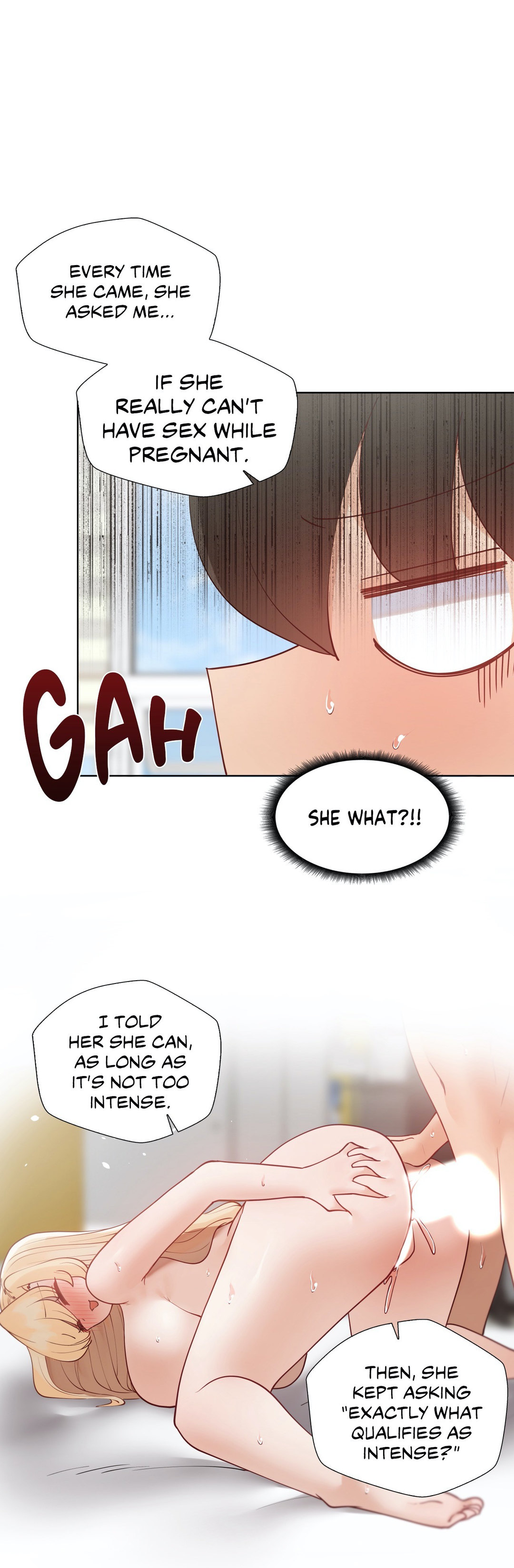 Learning The Hard Way 37