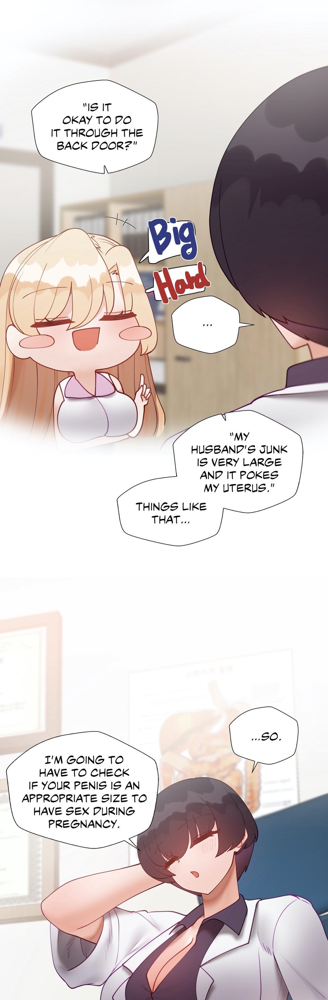 Learning The Hard Way 38