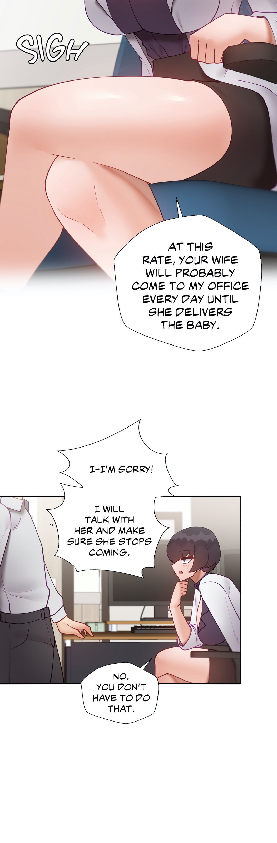 Learning The Hard Way 39