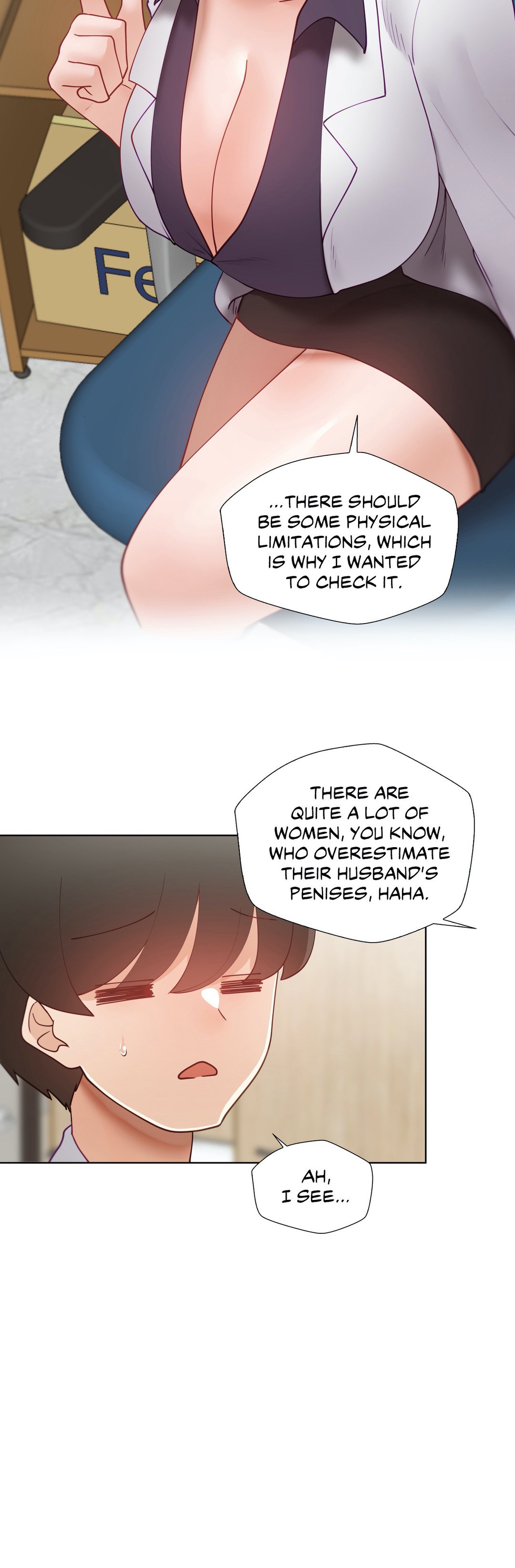 Learning The Hard Way 42