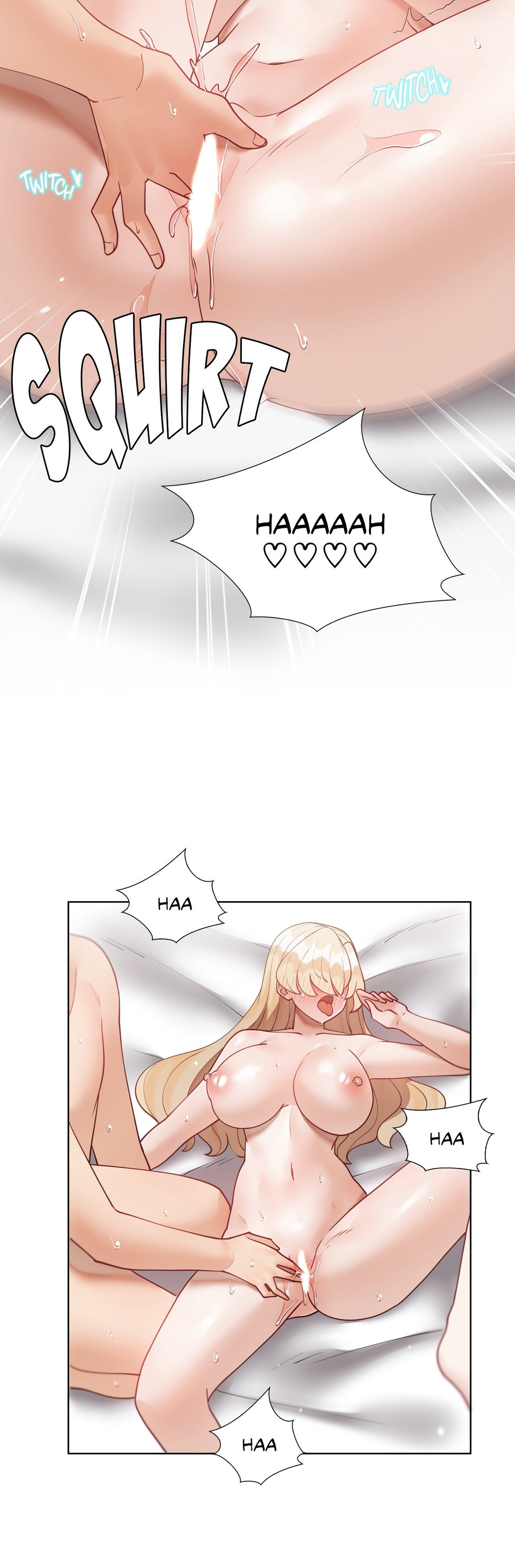 Learning The Hard Way 9