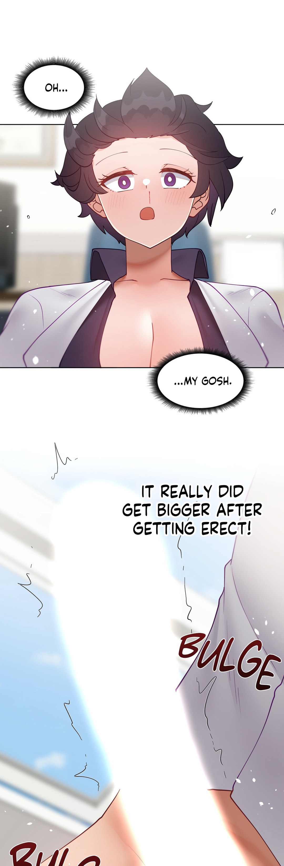 Learning The Hard Way 11