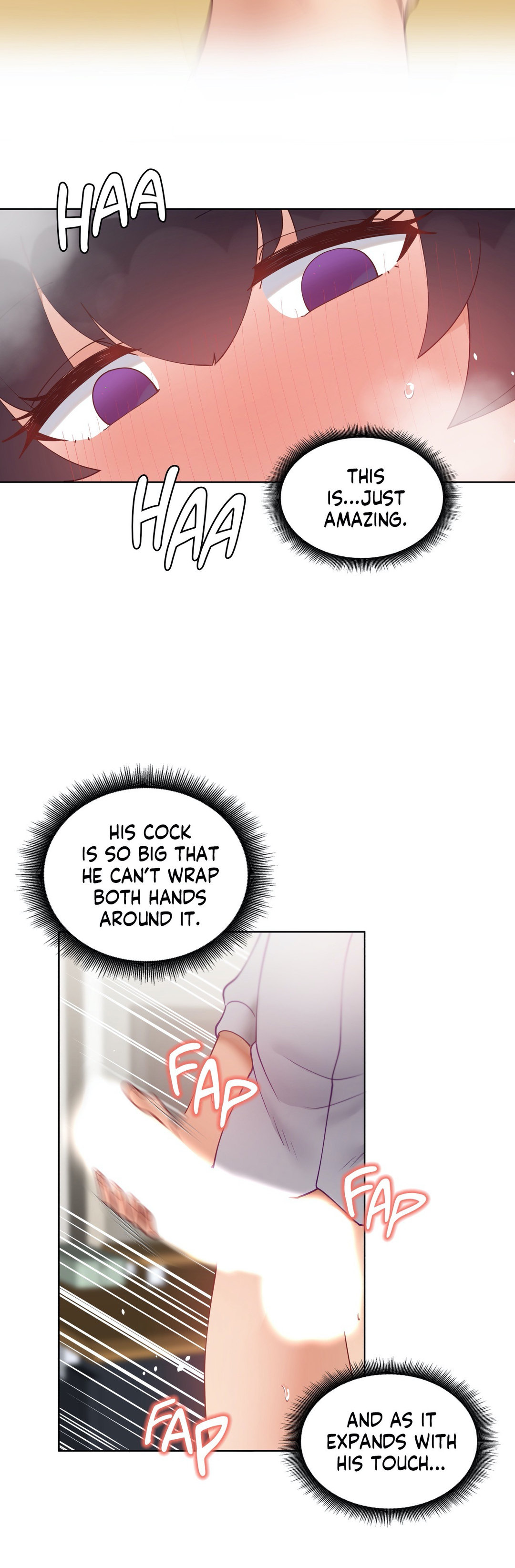 Learning The Hard Way 18