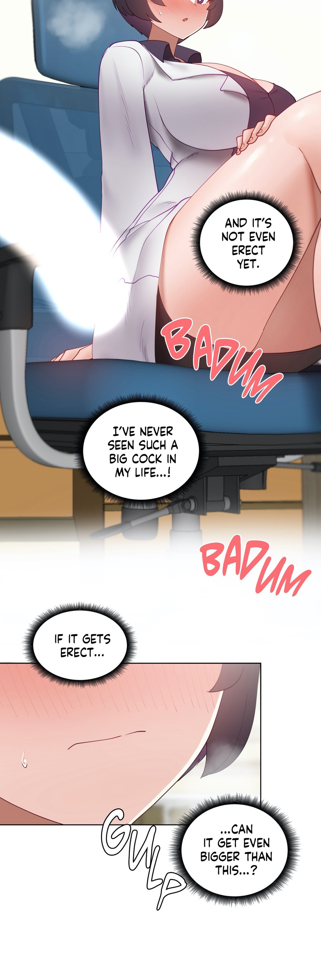 Learning The Hard Way 3