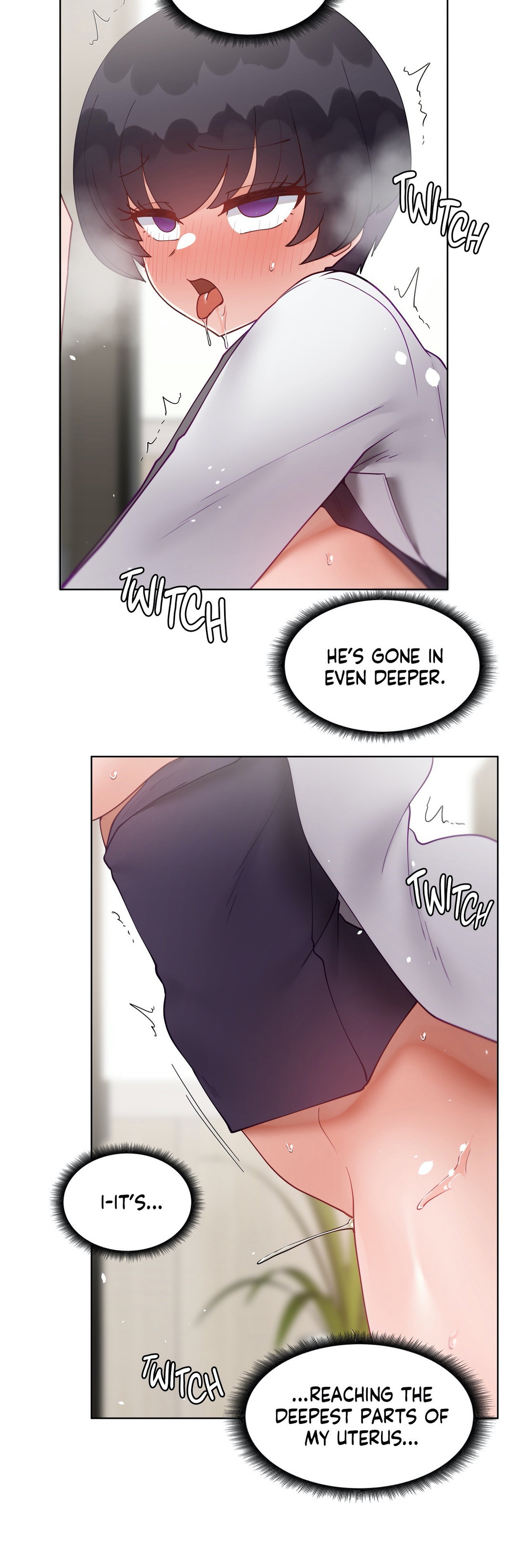 Learning The Hard Way 36