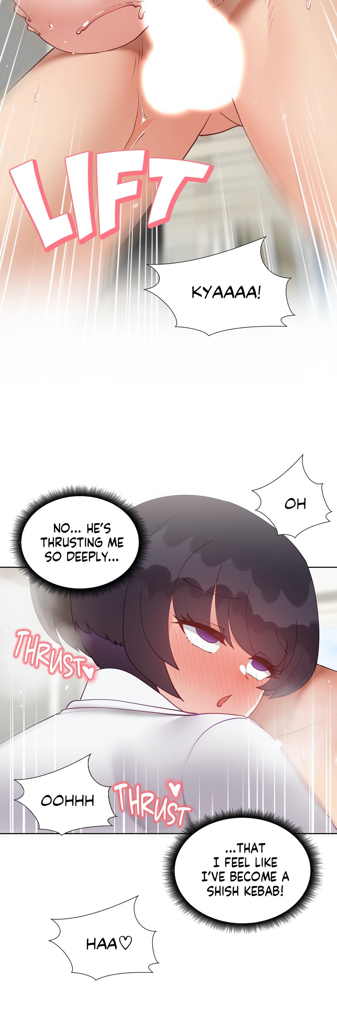 Learning The Hard Way 39