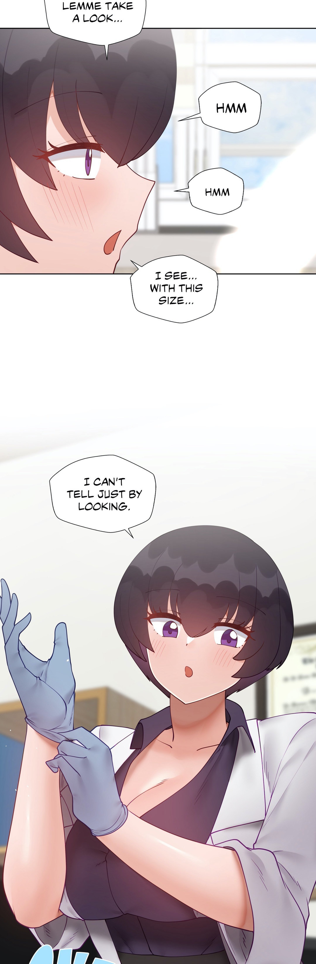 Learning The Hard Way 5