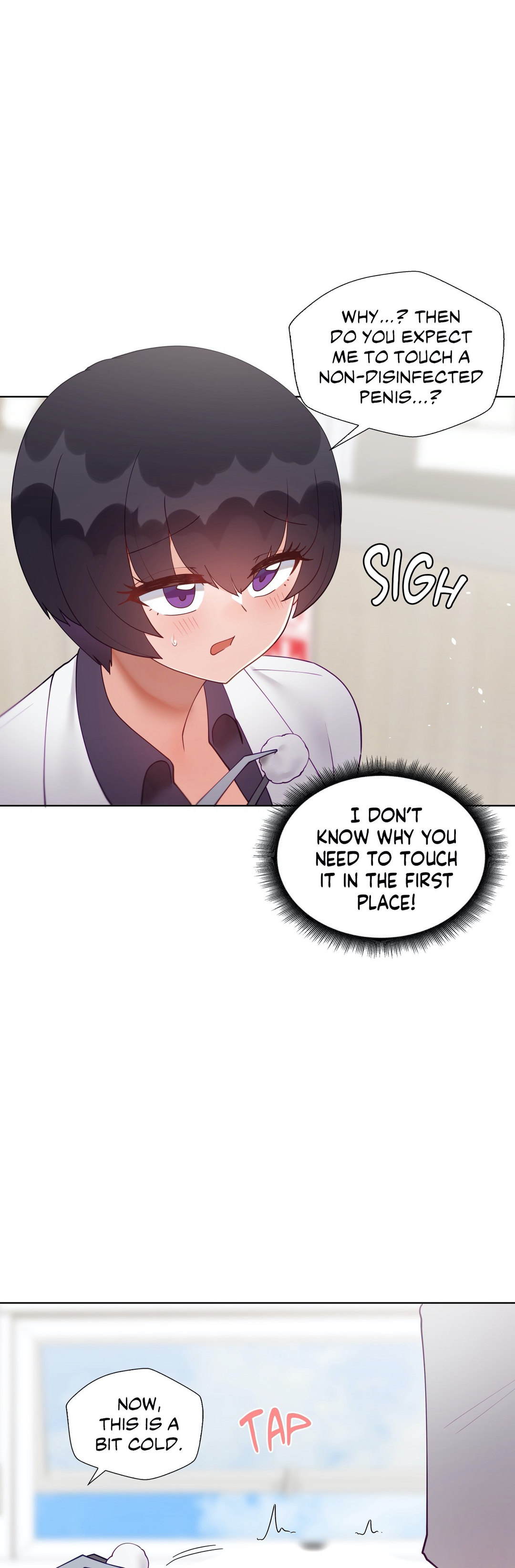 Learning The Hard Way 7
