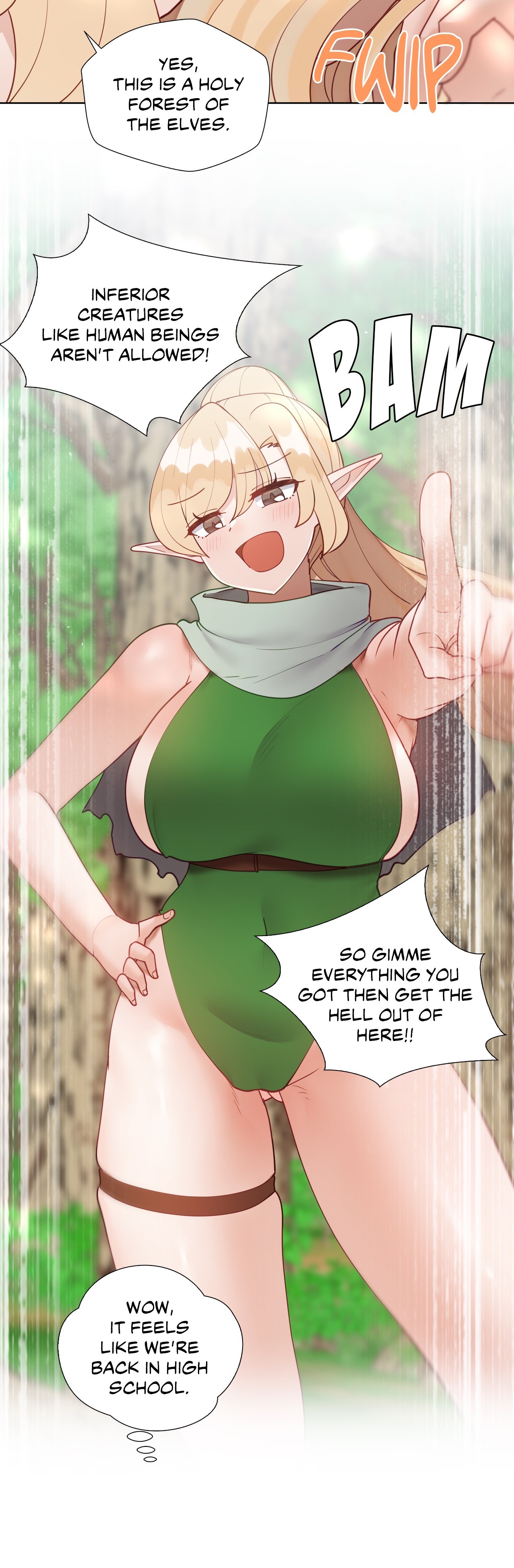 Learning The Hard Way 12