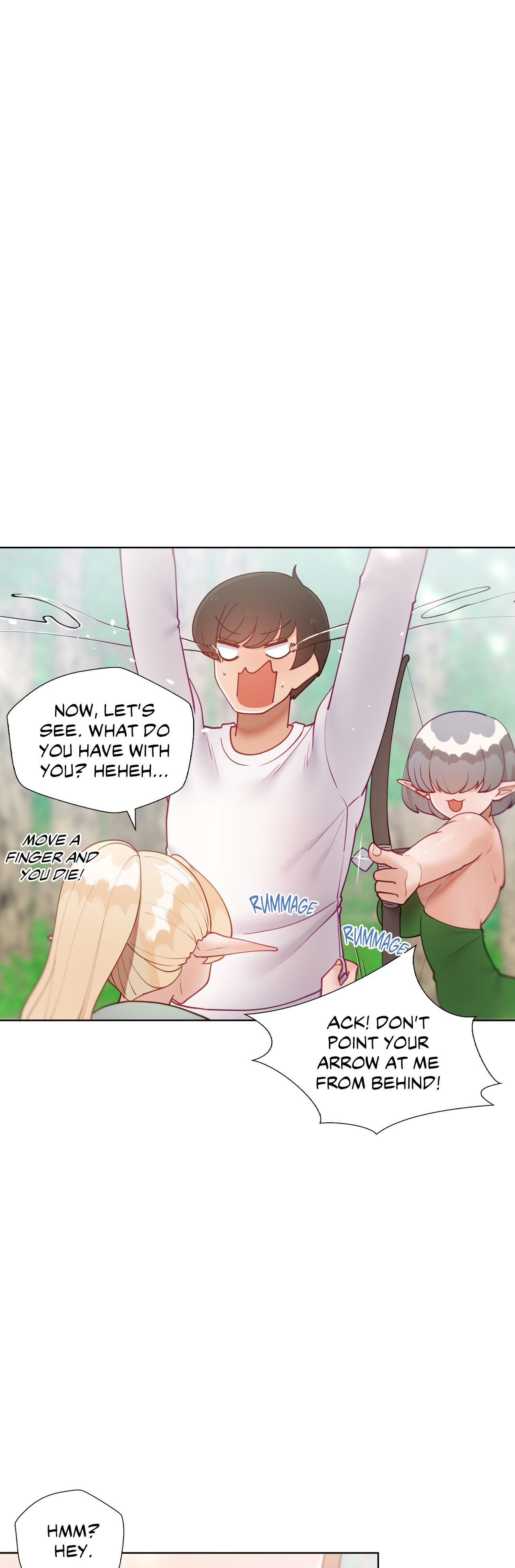 Learning The Hard Way 13