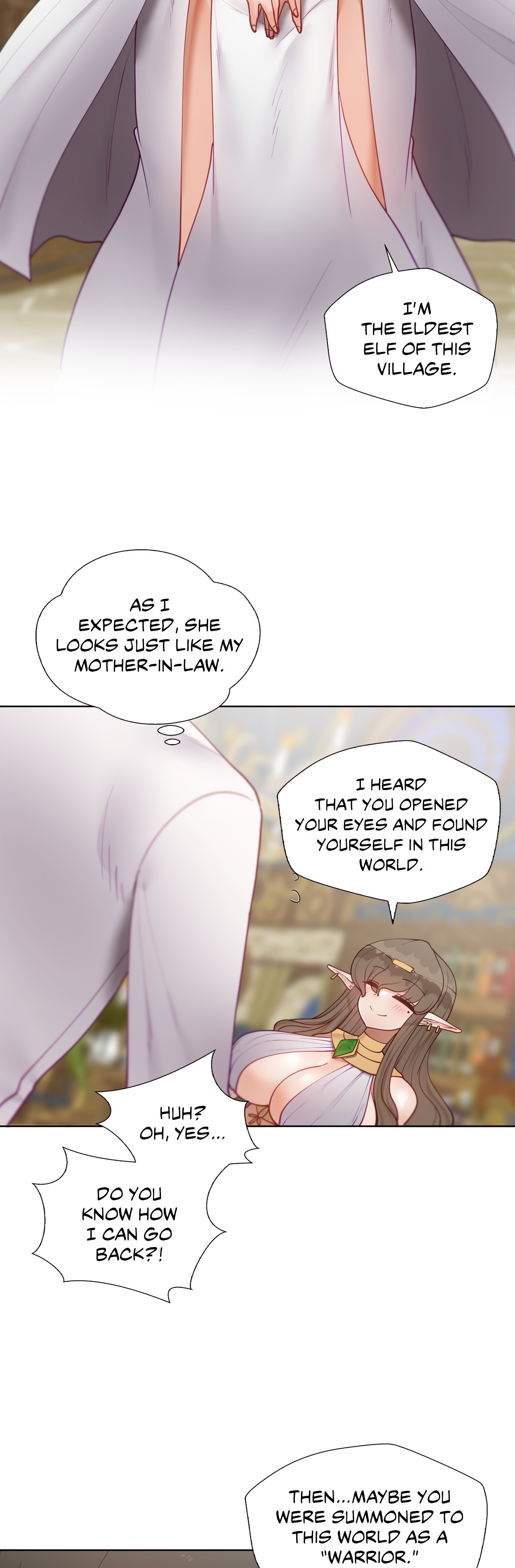 Learning The Hard Way 38