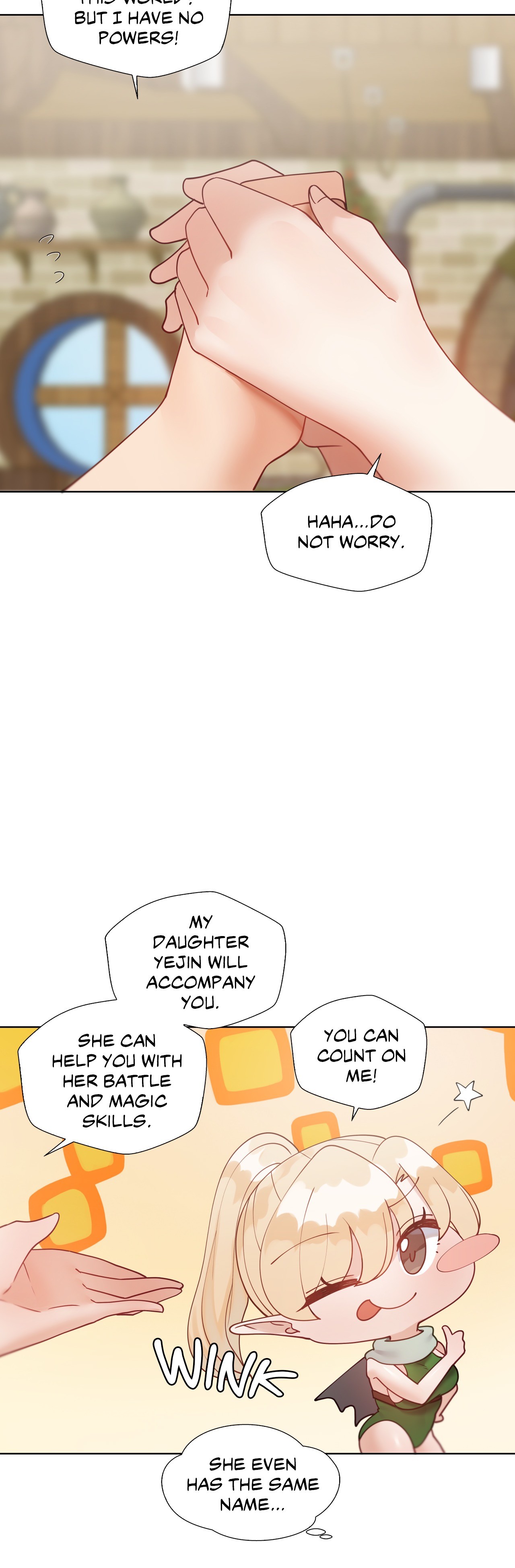 Learning The Hard Way 41