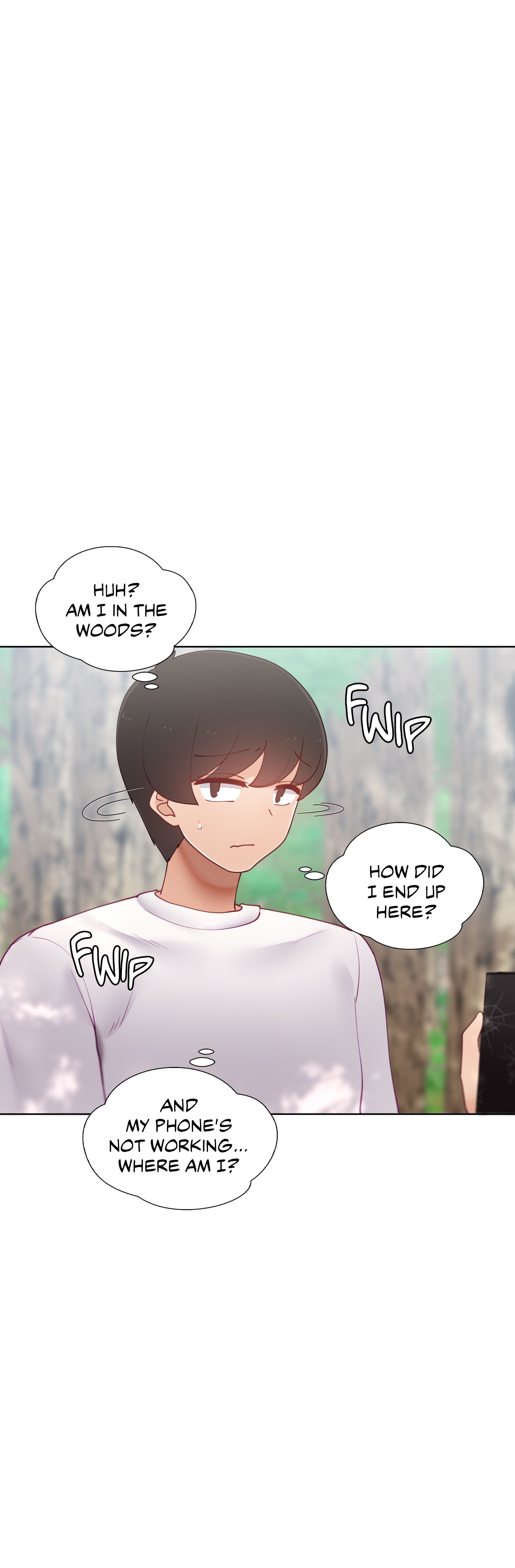 Learning The Hard Way 7