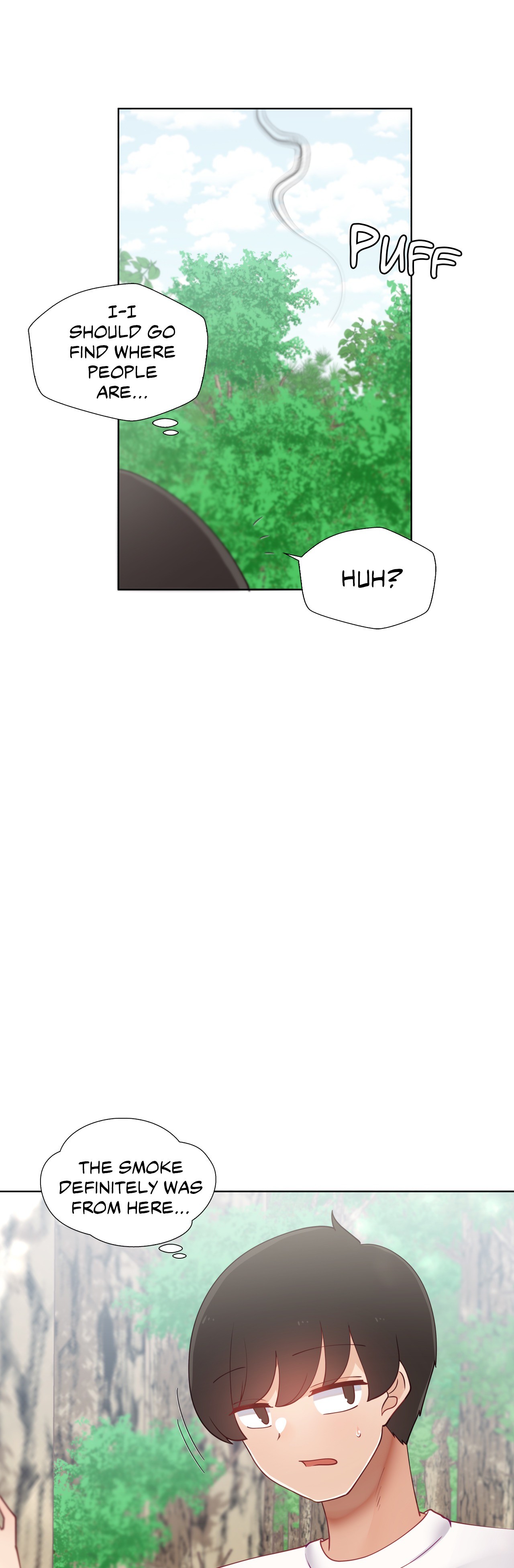 Learning The Hard Way 8