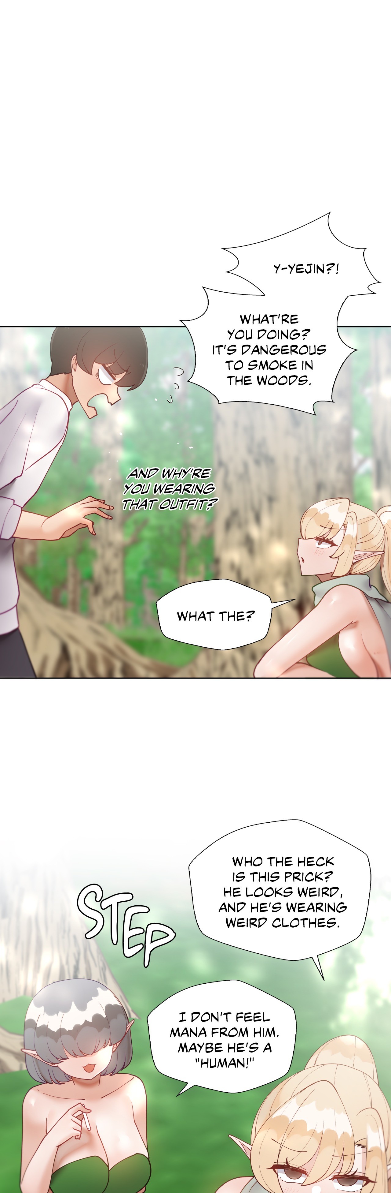 Learning The Hard Way 10