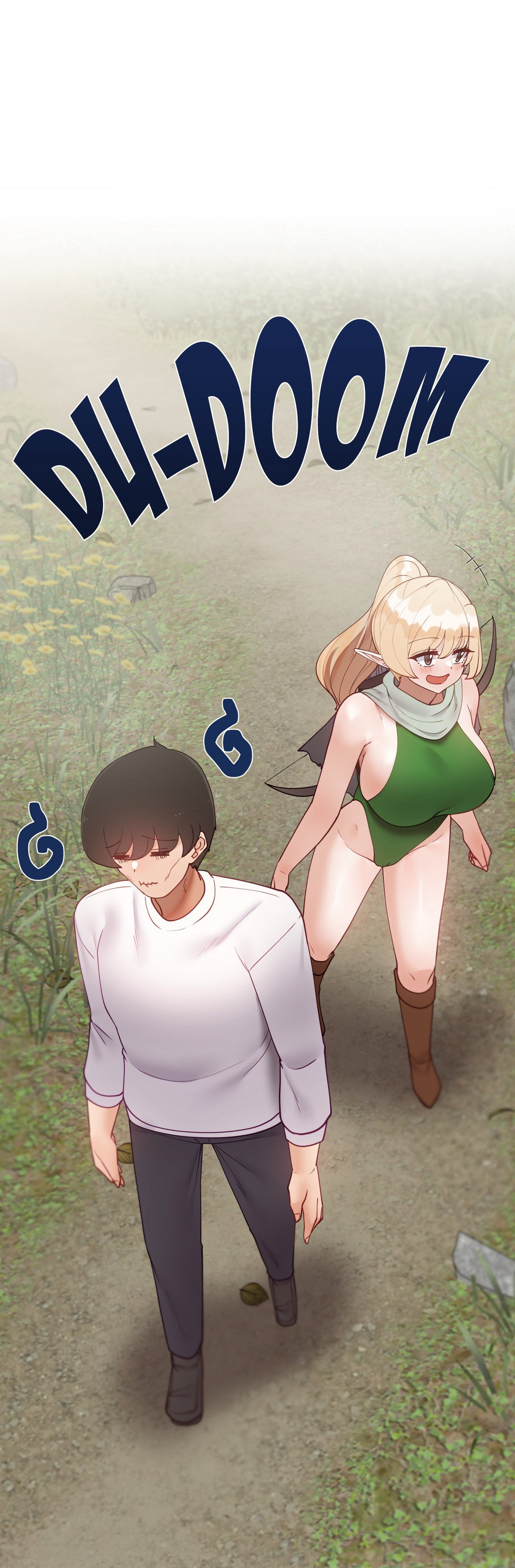 Learning The Hard Way 13