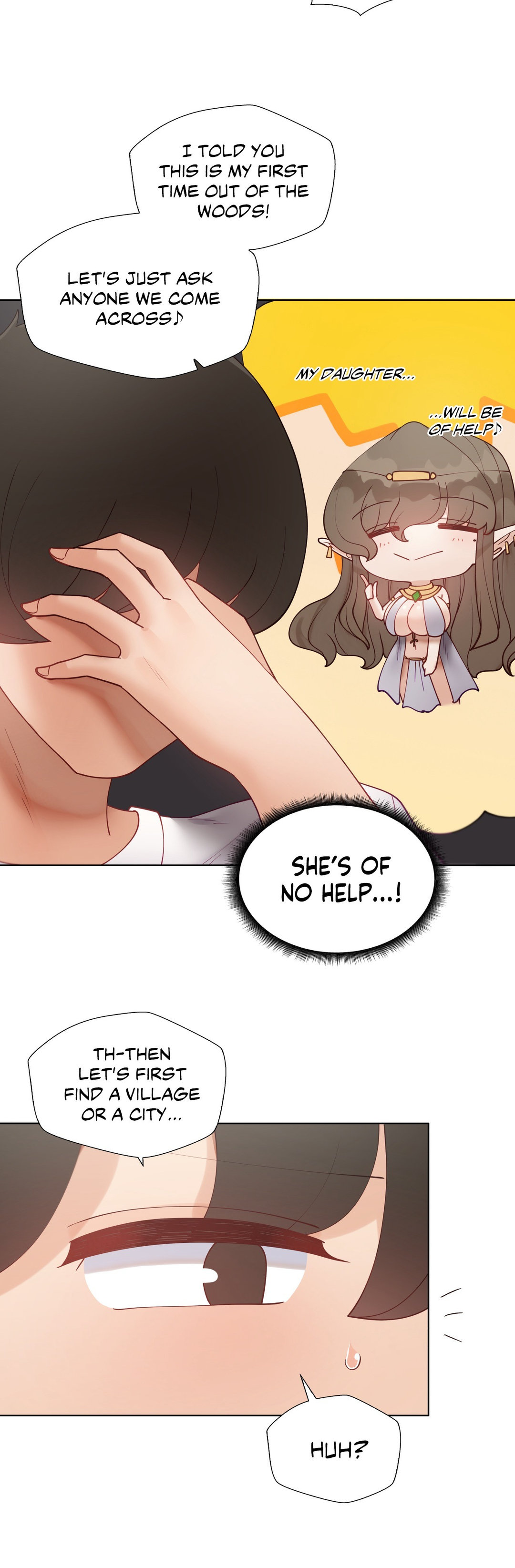 Learning The Hard Way 15