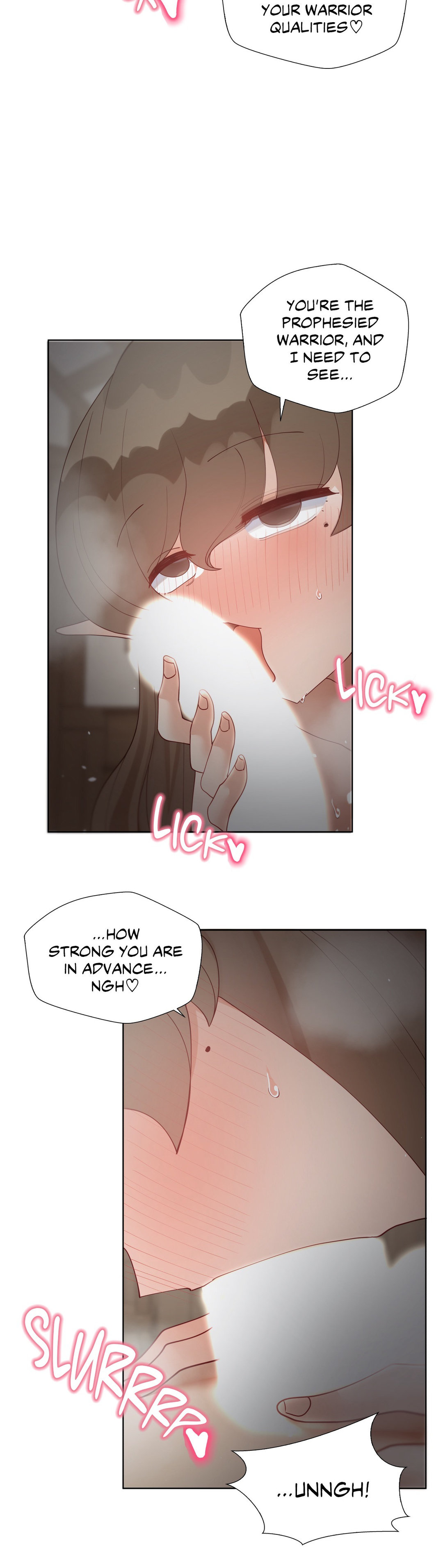 Learning The Hard Way 3