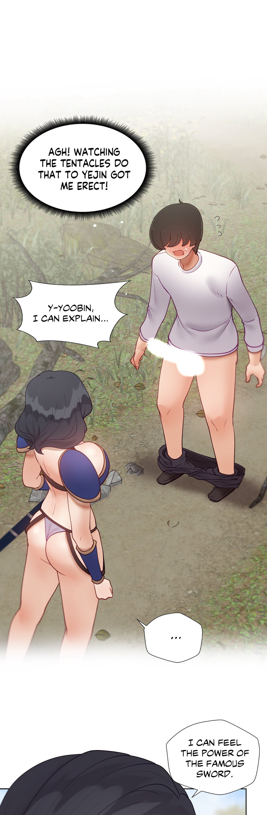 Learning The Hard Way 31