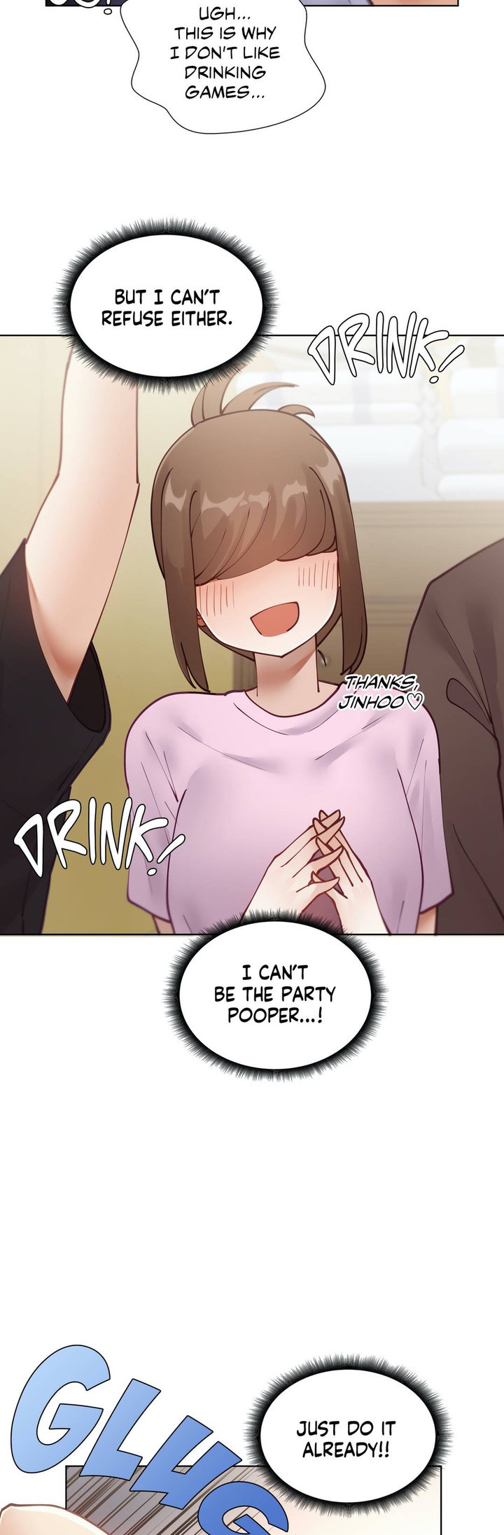 Learning The Hard Way 14