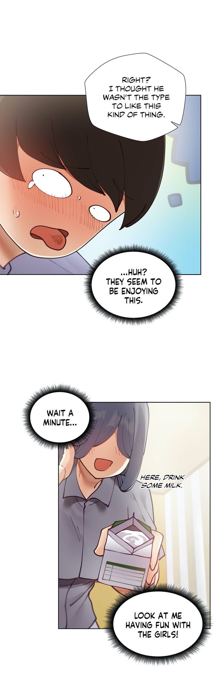 Learning The Hard Way 18