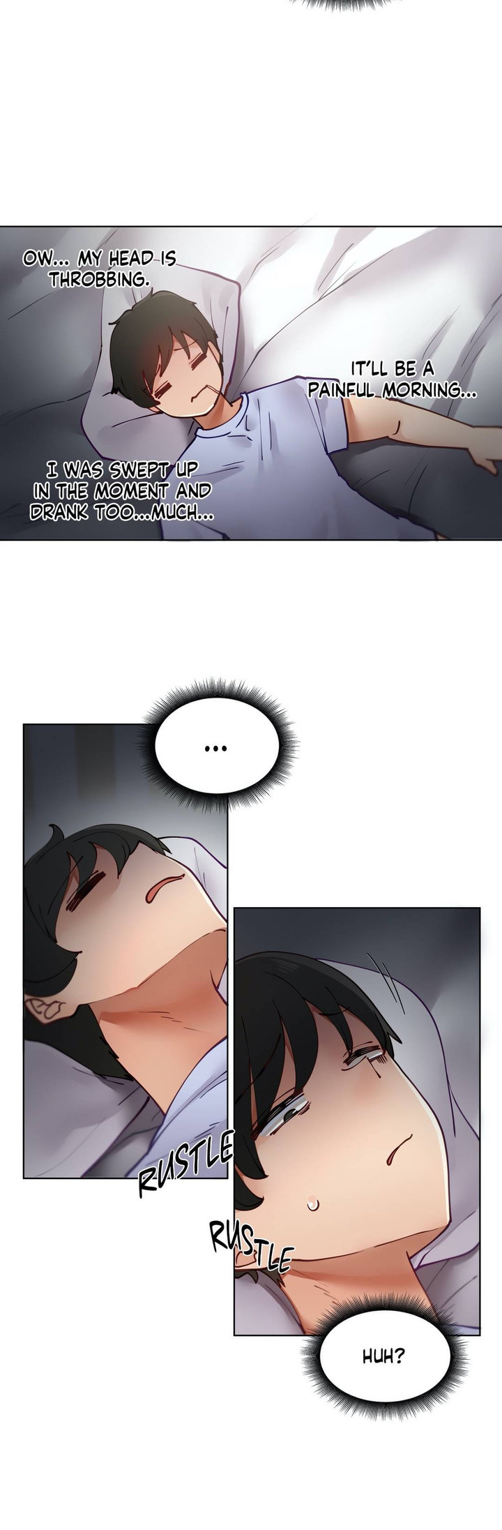 Learning The Hard Way 24