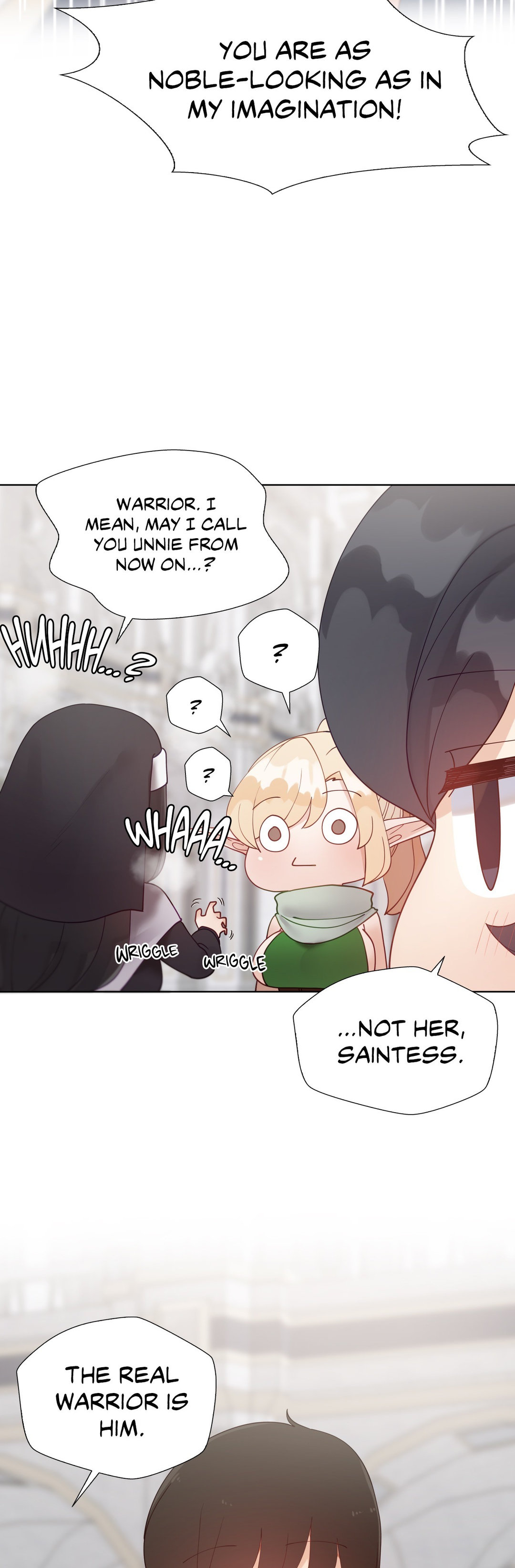 Learning The Hard Way 11