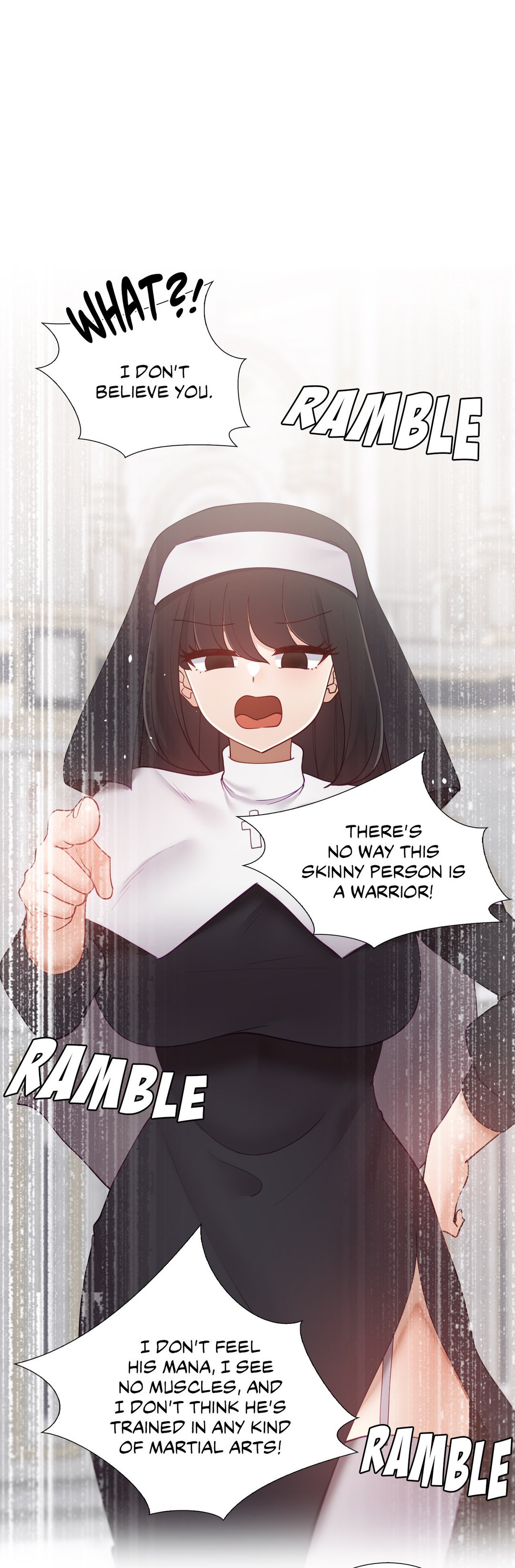 Learning The Hard Way 13