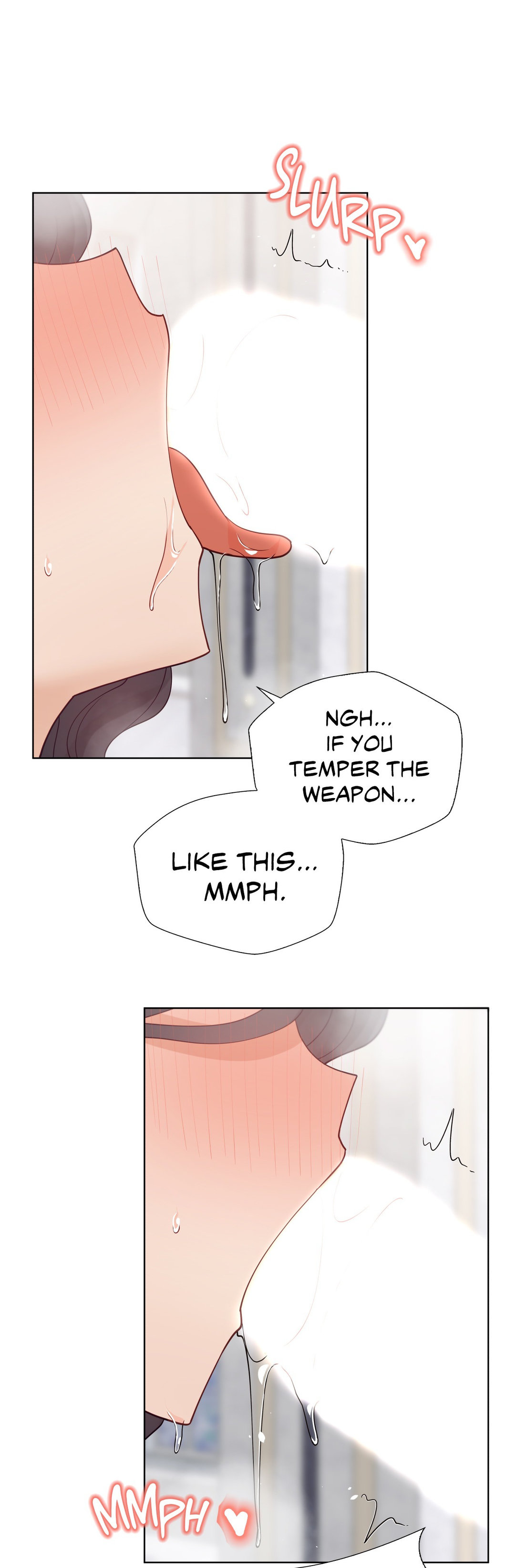 Learning The Hard Way 16
