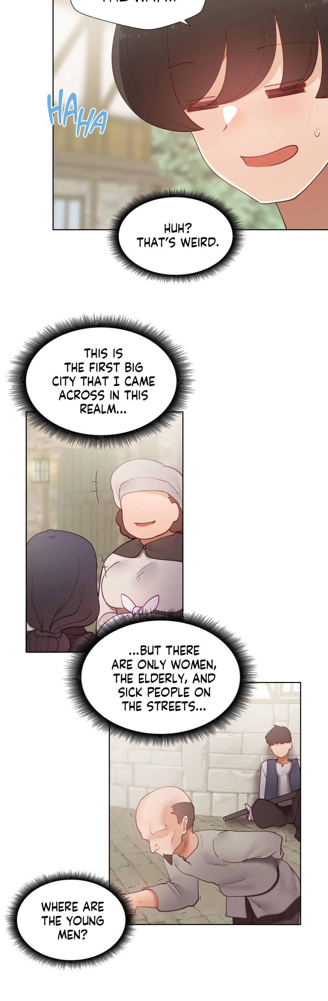 Learning The Hard Way 3