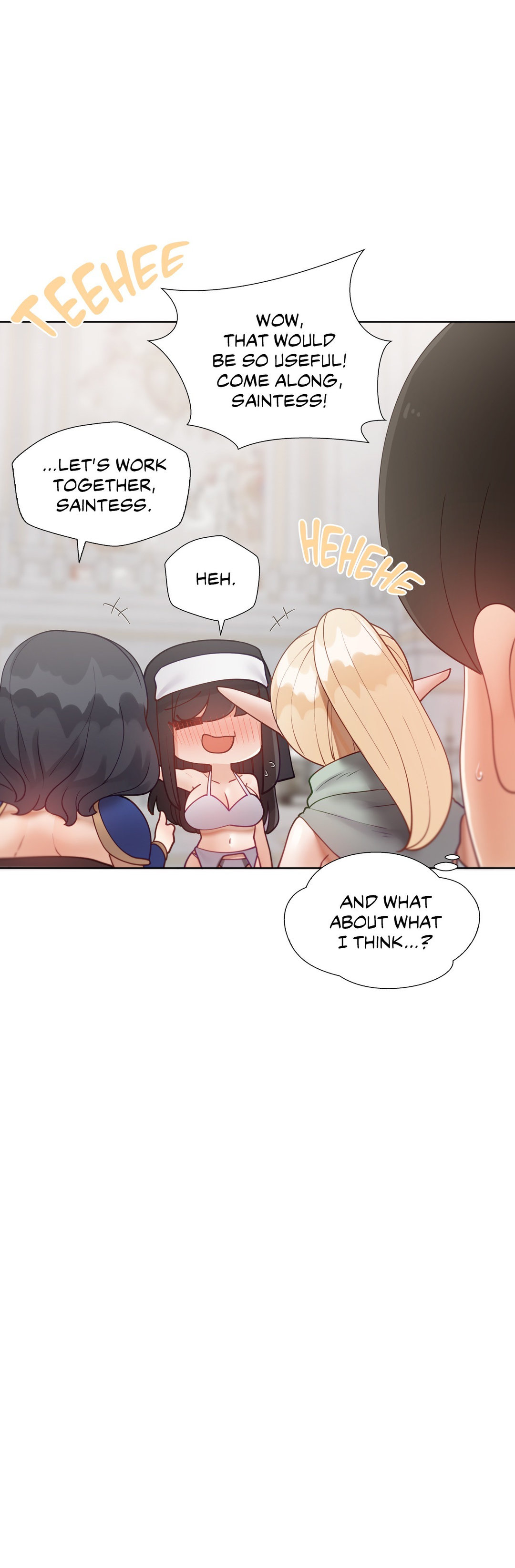Learning The Hard Way 29