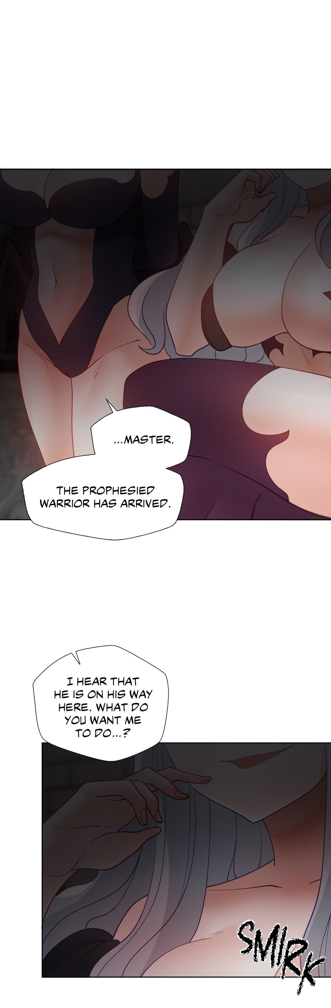Learning The Hard Way 31