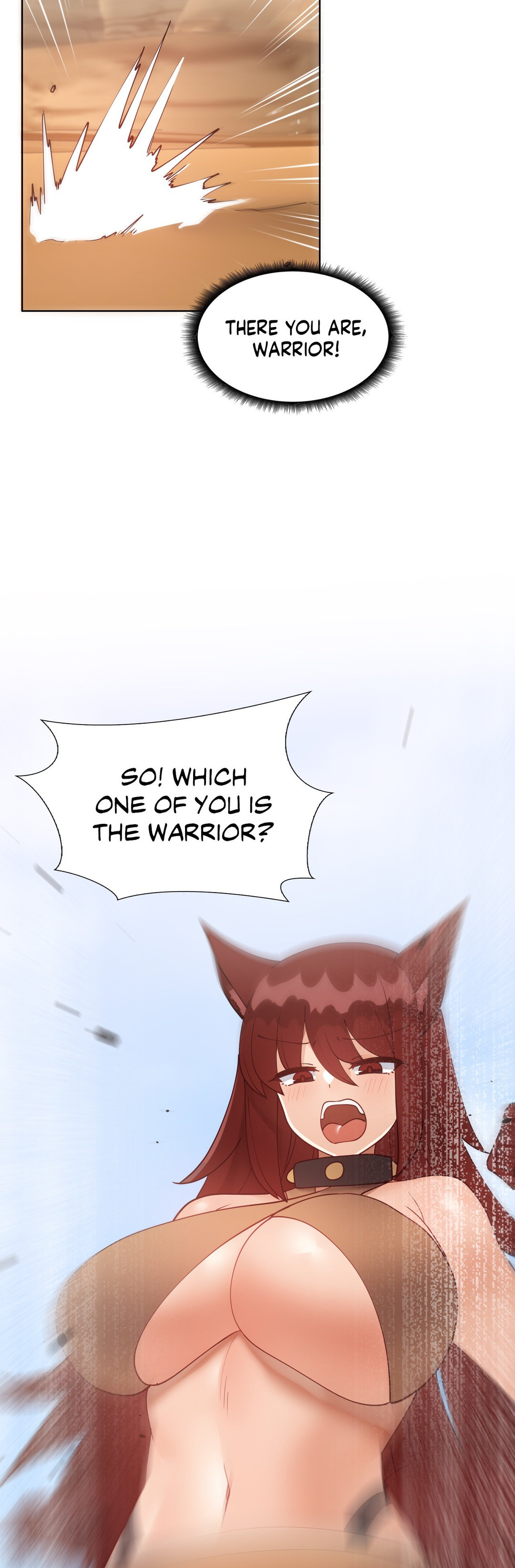 Learning The Hard Way 38