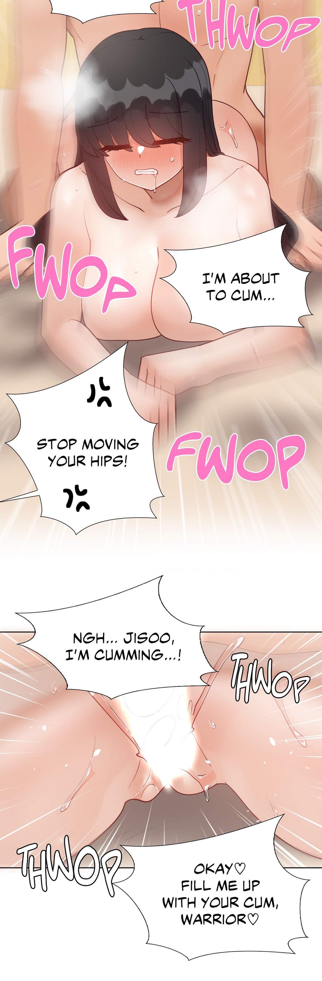 Learning The Hard Way 42