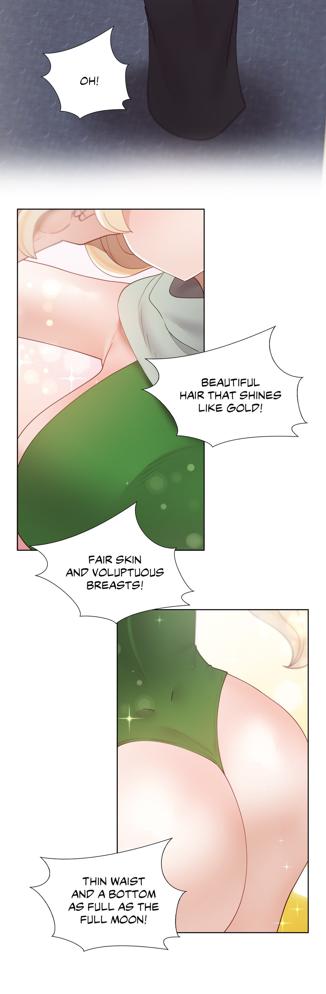 Learning The Hard Way 9