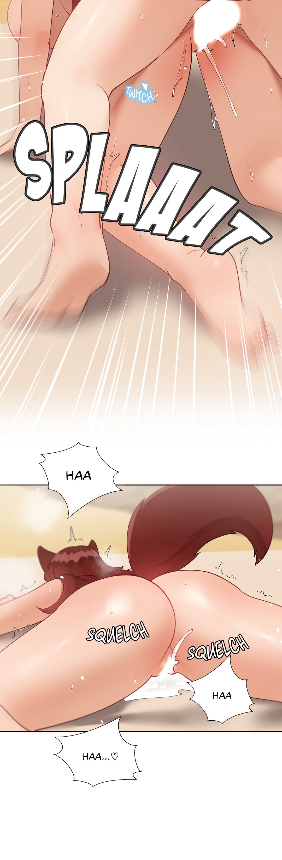 Learning The Hard Way 12