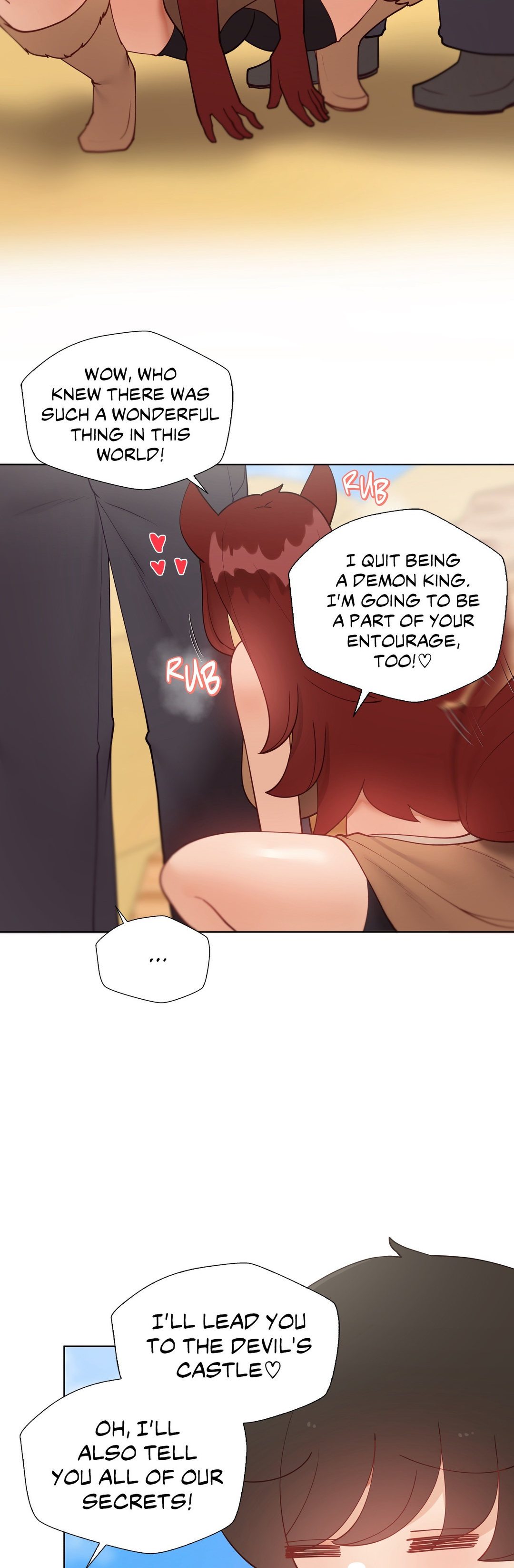 Learning The Hard Way 14