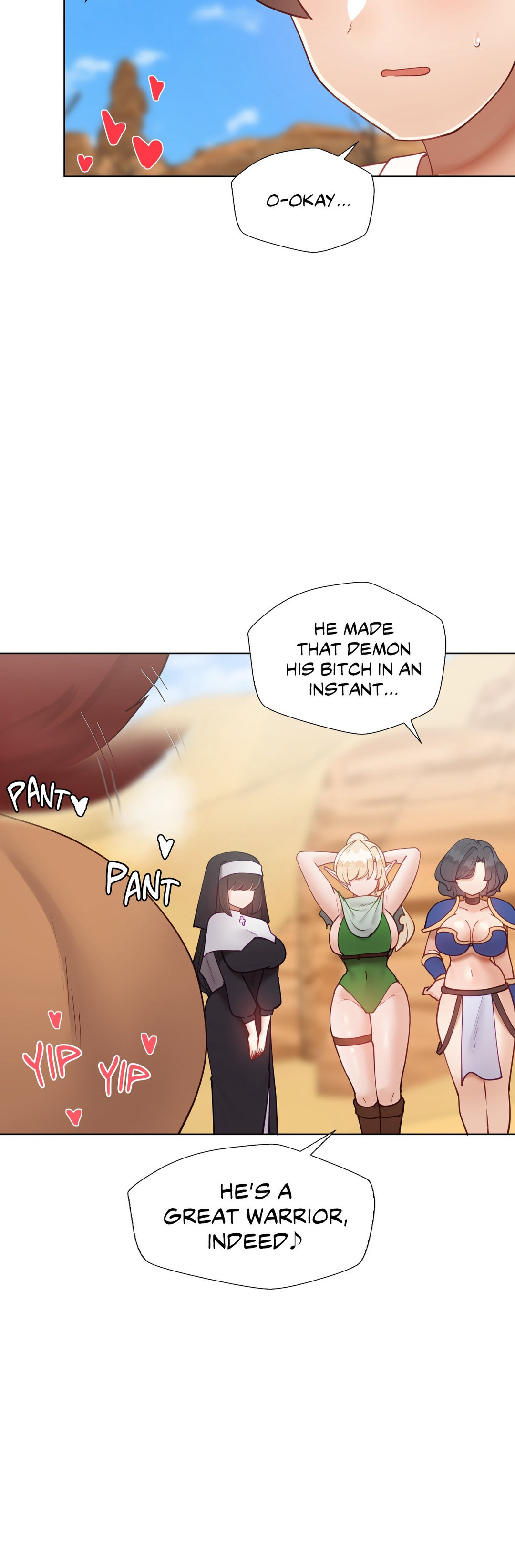 Learning The Hard Way 15
