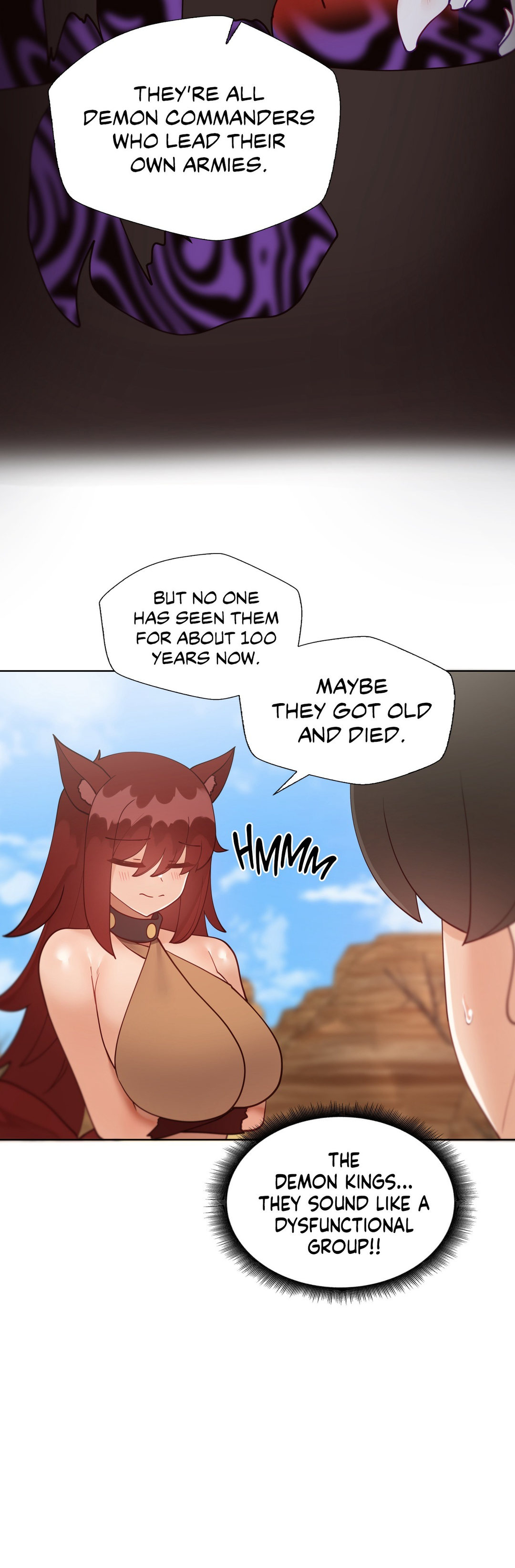 Learning The Hard Way 18