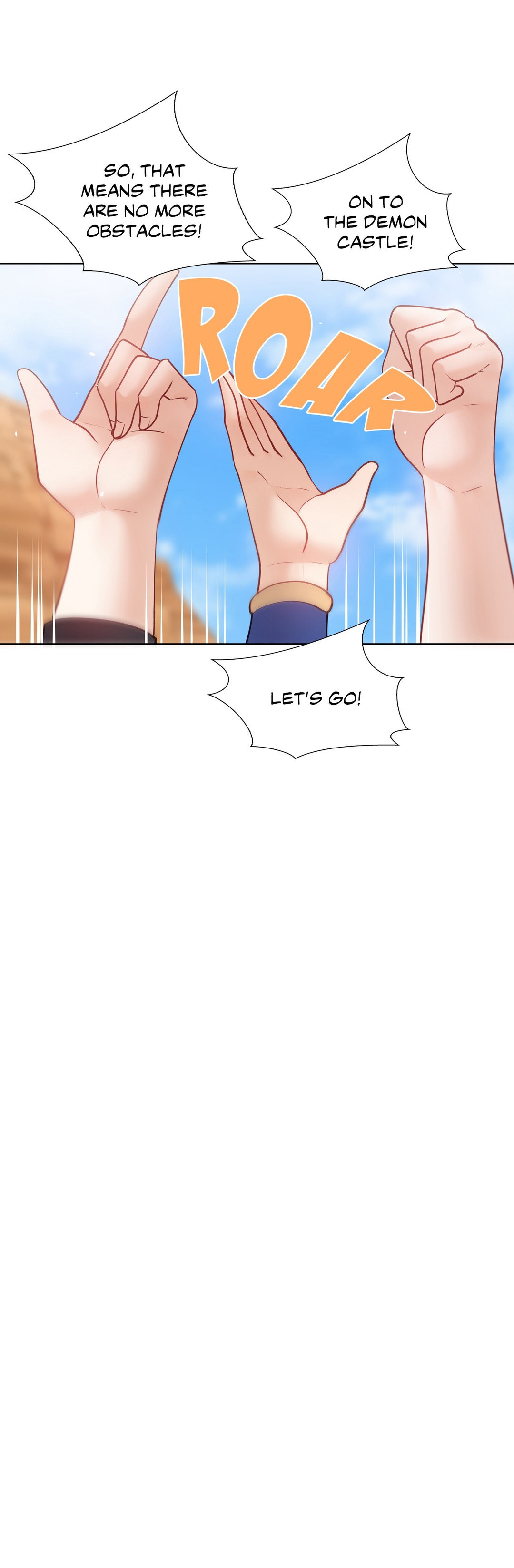 Learning The Hard Way 19