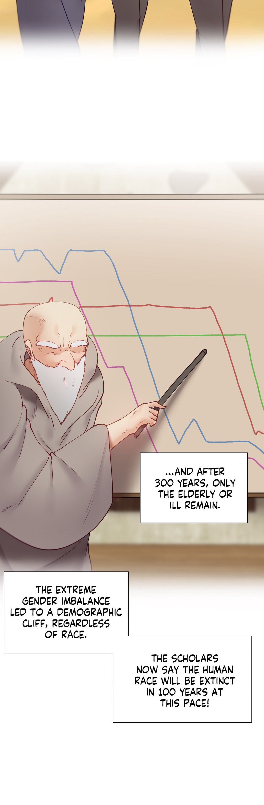 Learning The Hard Way 33