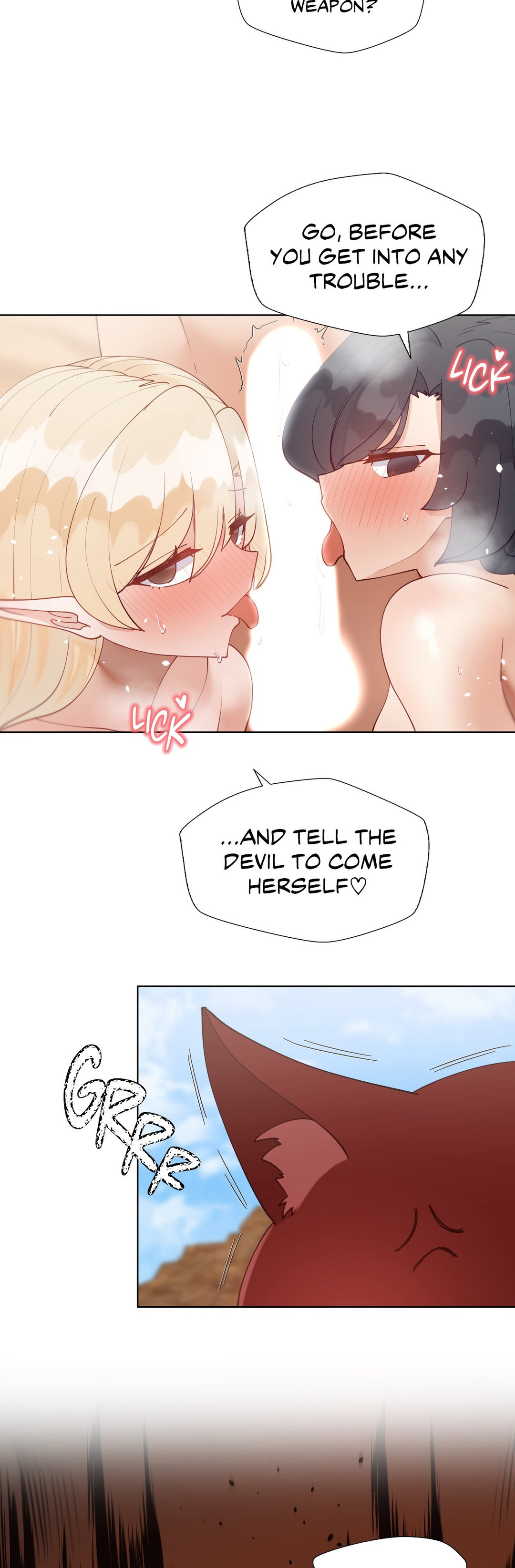 Learning The Hard Way 5