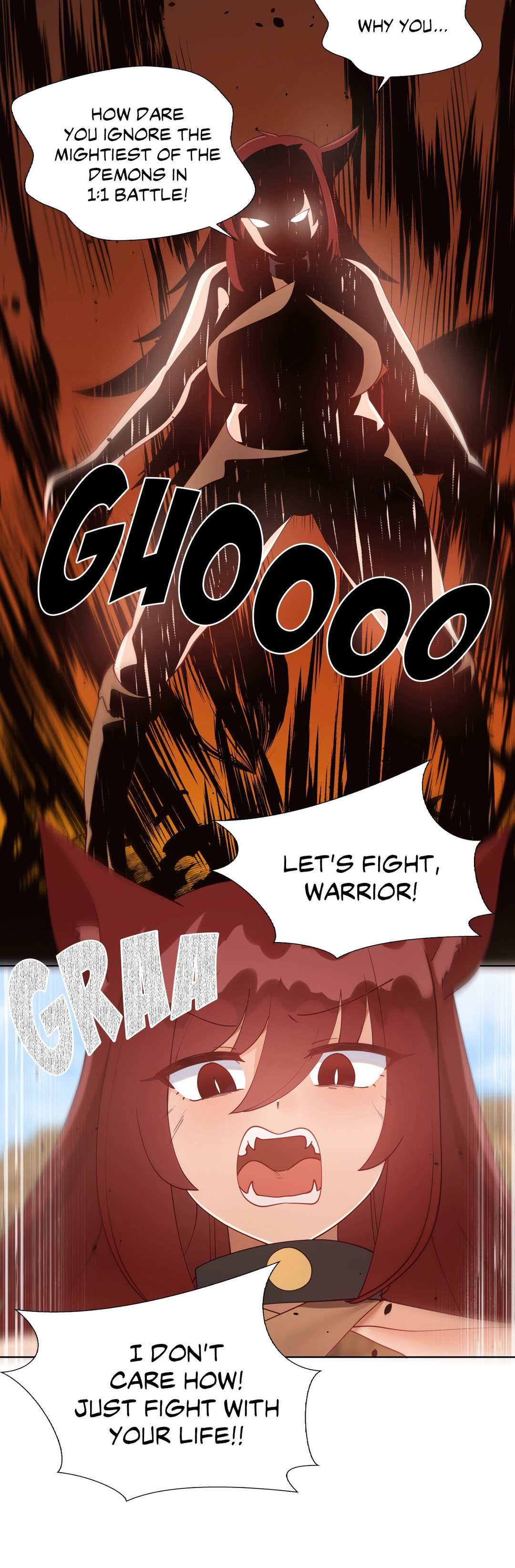 Learning The Hard Way 6