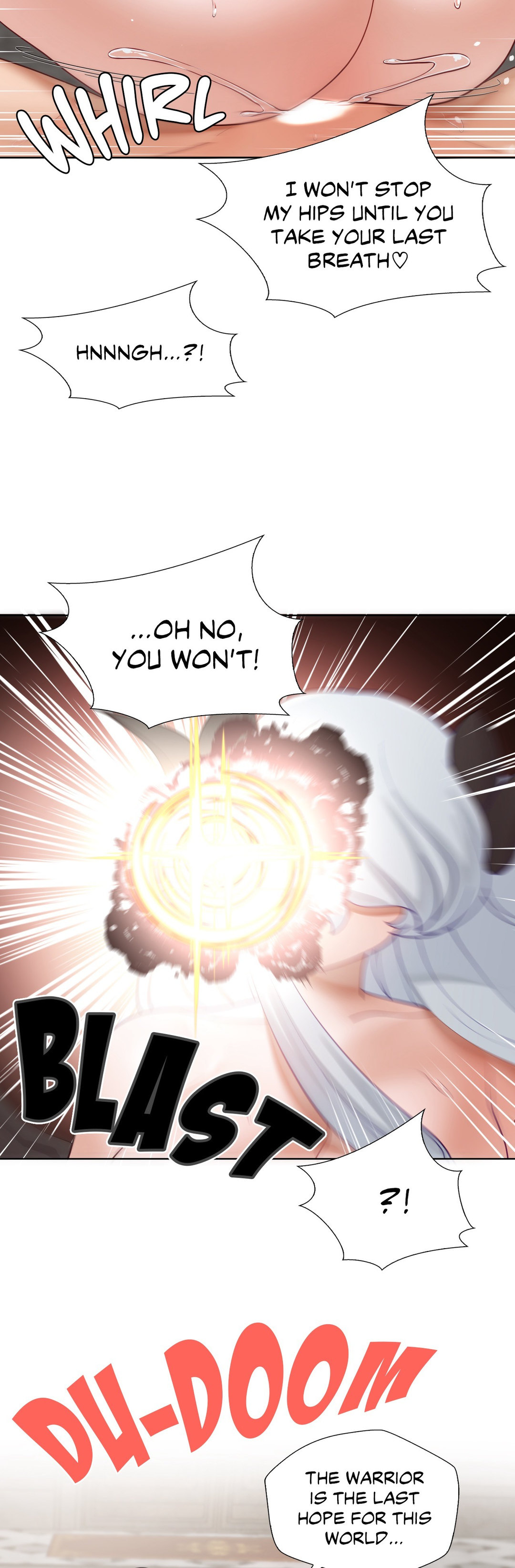 Learning The Hard Way 17