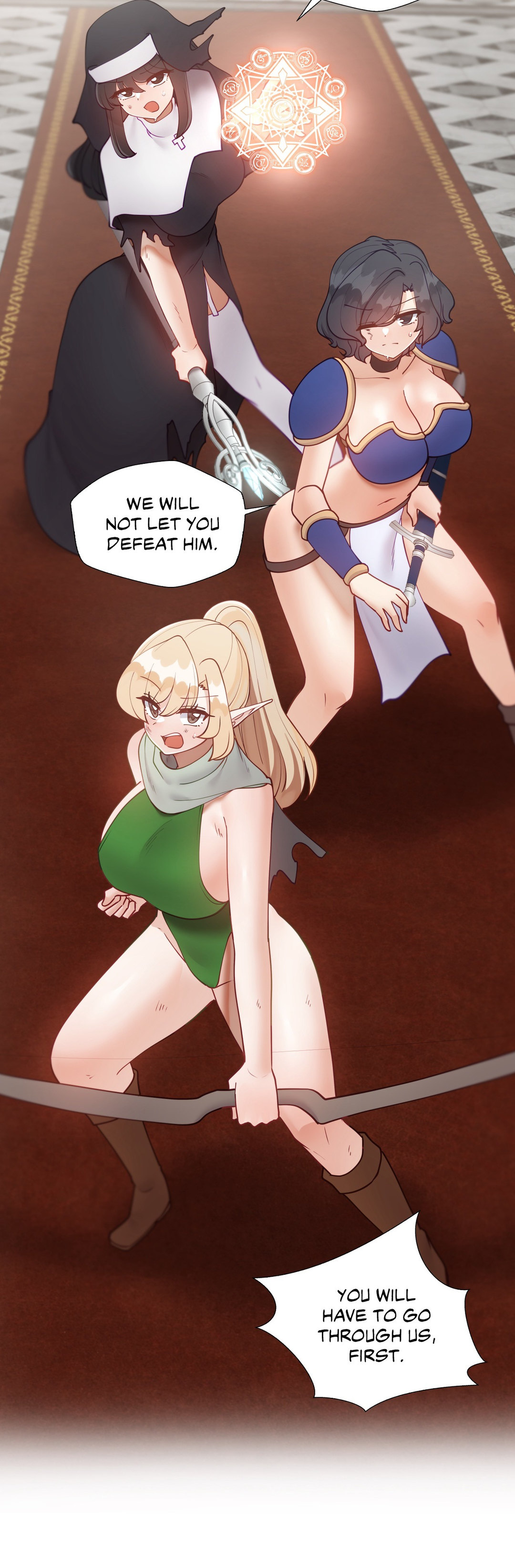 Learning The Hard Way 18