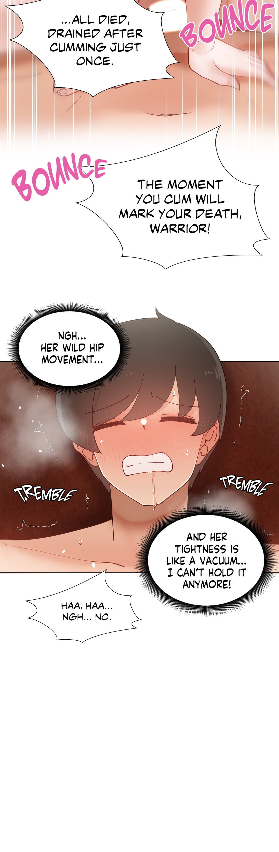 Learning The Hard Way 6