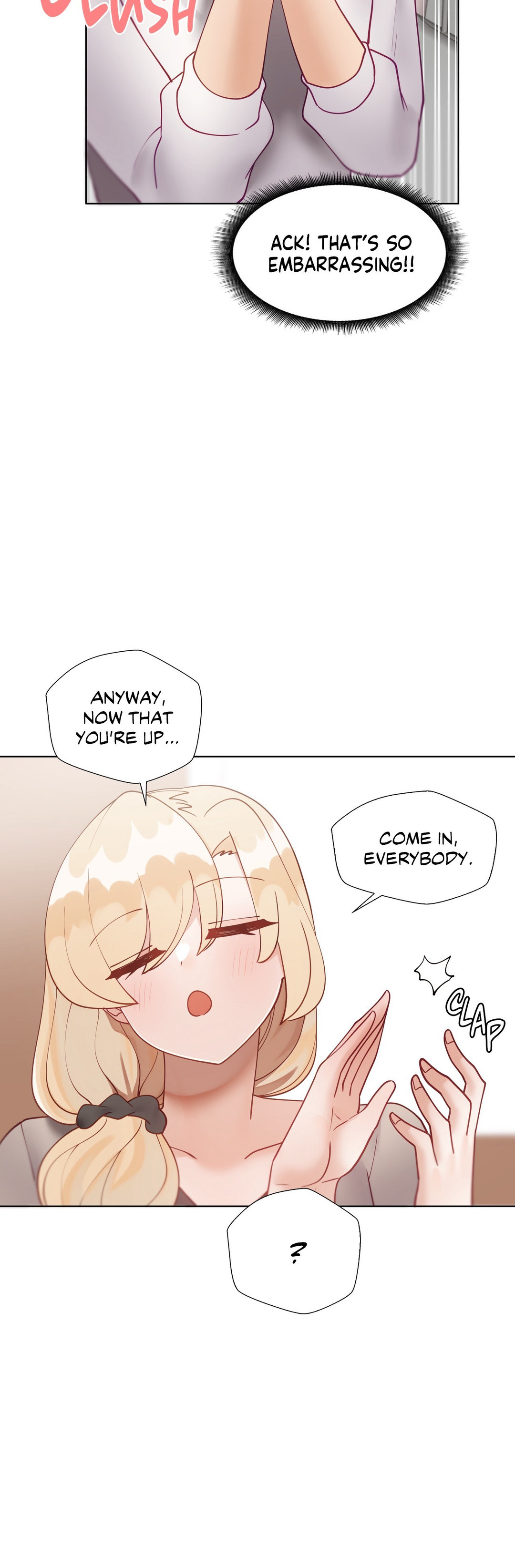 Learning The Hard Way 54