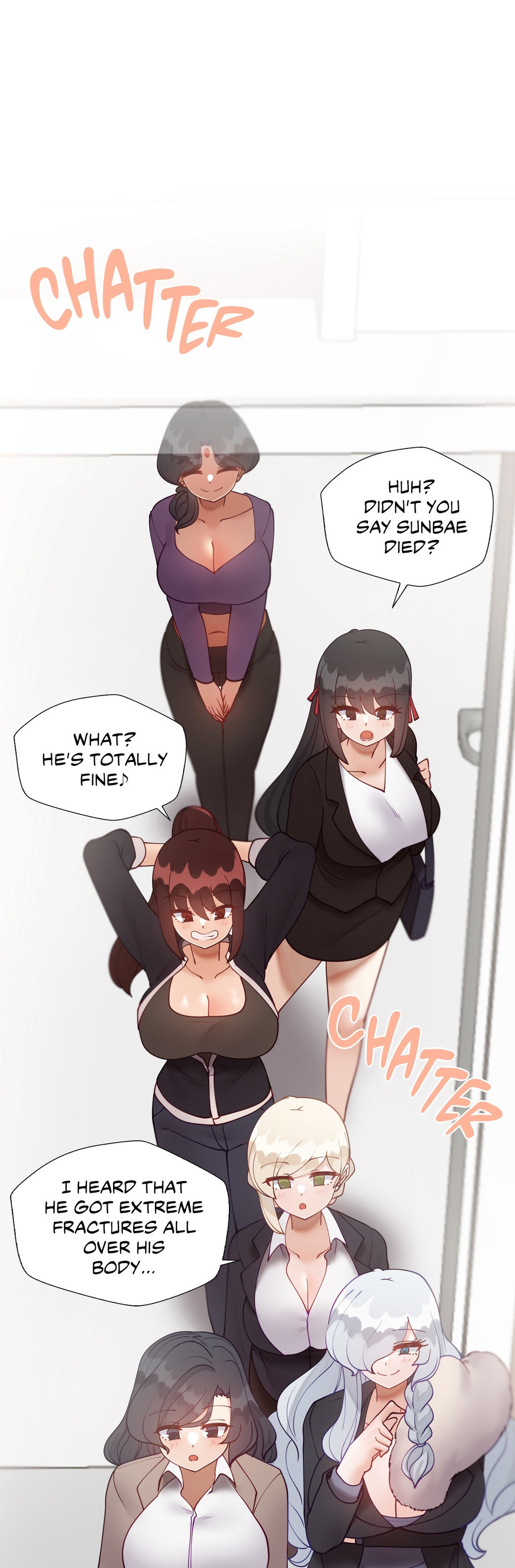 Learning The Hard Way 56